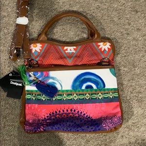 Cross Body Bag